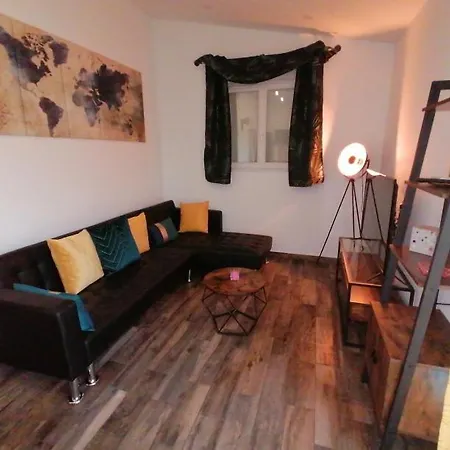 Le Cabanon De Tholon * Martigues